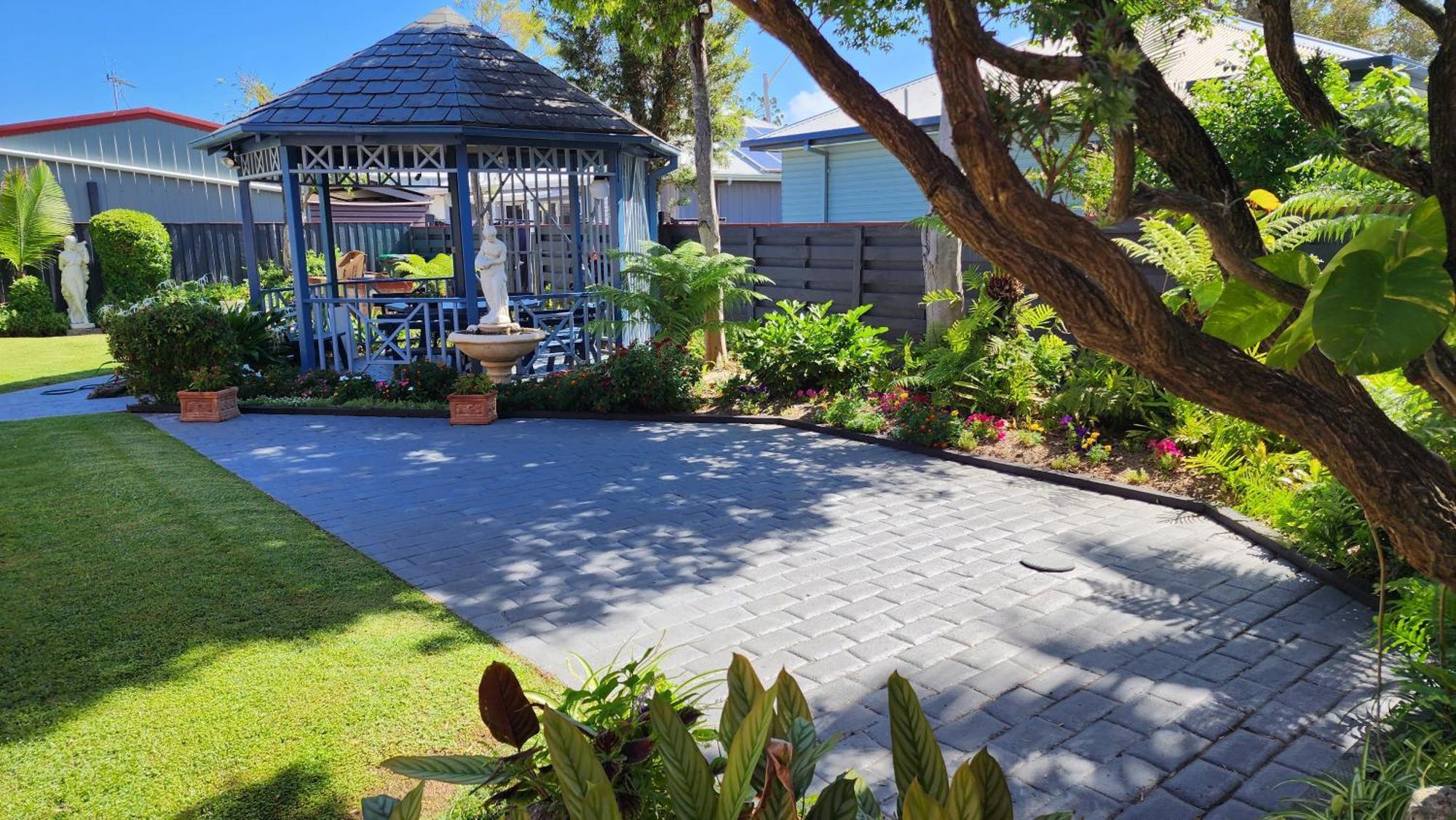 Town Beach Motor Inn Port Macquarie Dış mekan fotoğraf
