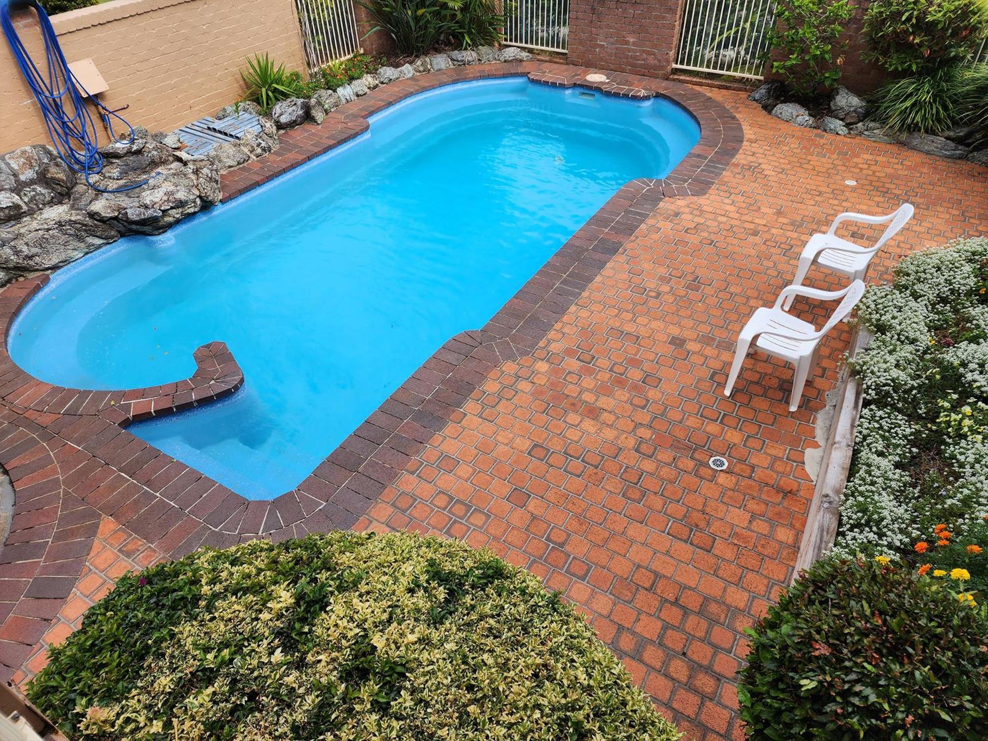 Town Beach Motor Inn Port Macquarie Dış mekan fotoğraf