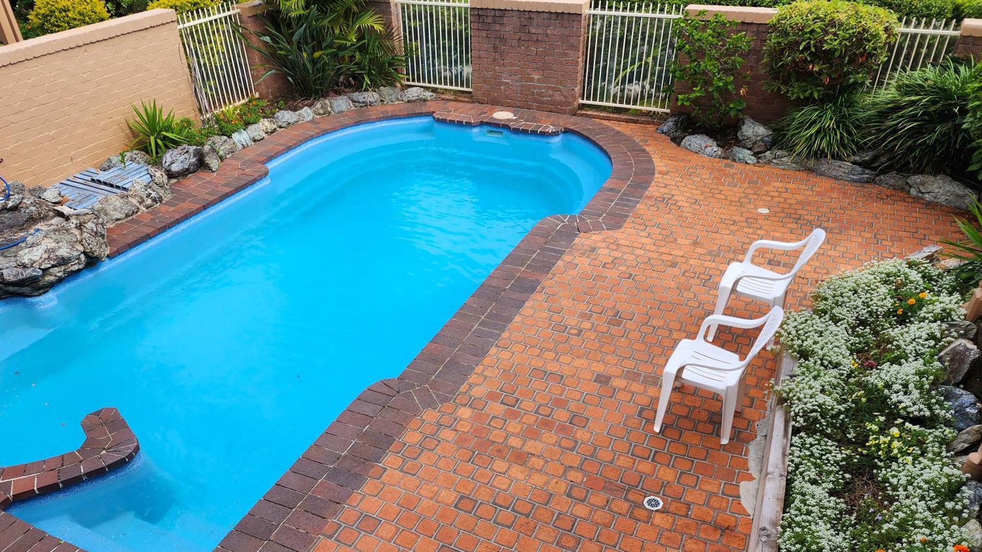 Town Beach Motor Inn Port Macquarie Dış mekan fotoğraf